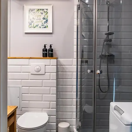 Milia Stare Apartment