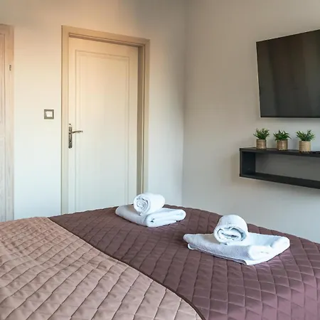 Milia Stare Apartment *