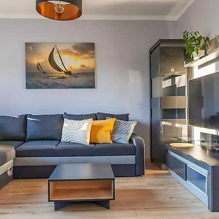 Milia Stare Apartment *