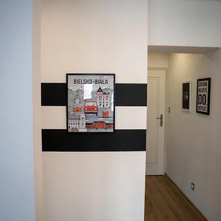 Milia Stare Apartment *