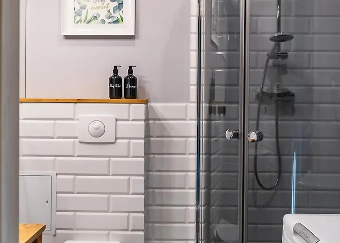 Milia Stare Apartment