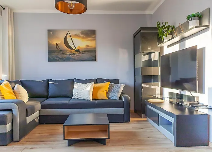 Milia Stare Apartment *