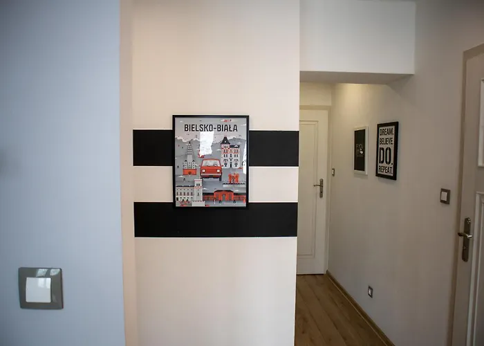 Milia Stare Apartment *